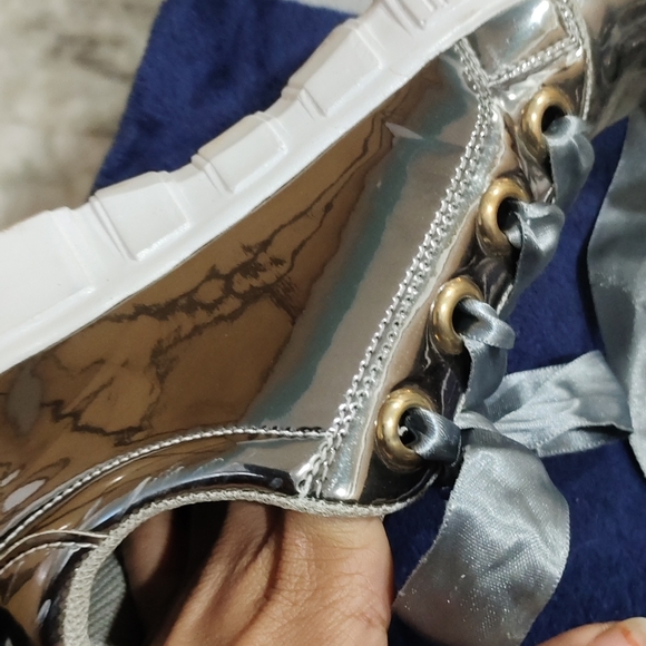 ❌❌sold❌❌Glamorous shoes 38 - Picture 4 of 7